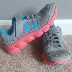 Under Armour Assert 6 running shoes